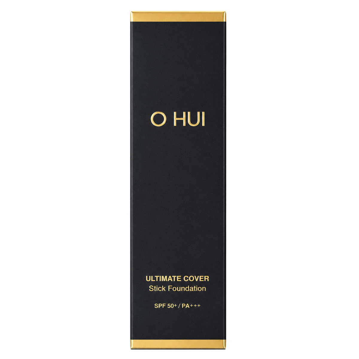 OHUI Ultimate Cover Stick Foundation SPF50+ PA+++ — Shade 21, 75 g