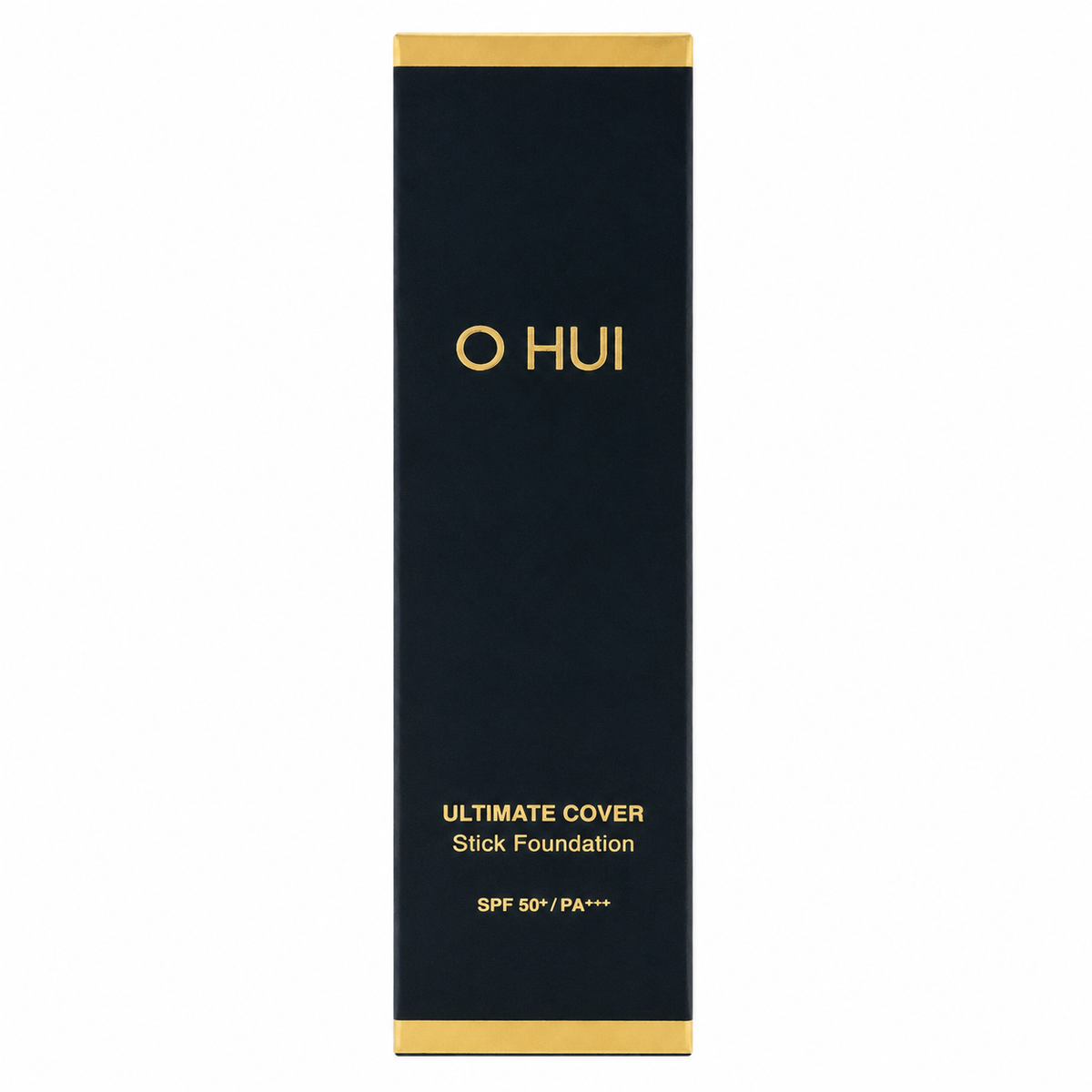 OHUI Ultimate Cover Stick Foundation SPF50+ PA+++ — Shade 23, 75 g
