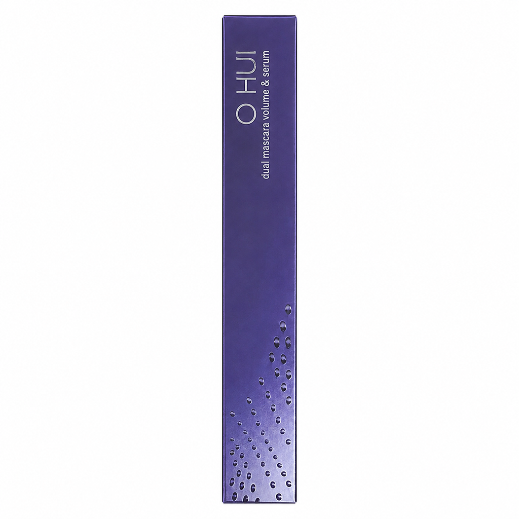 OHUI Dual Mascara Volume & Serum