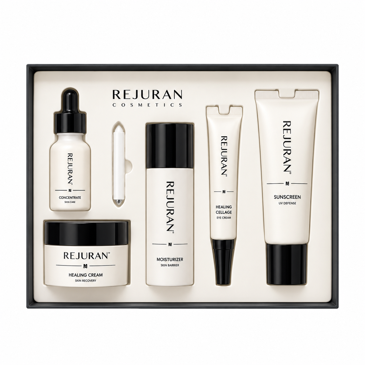Rejuran Healing Care Set — 1 x 880 g