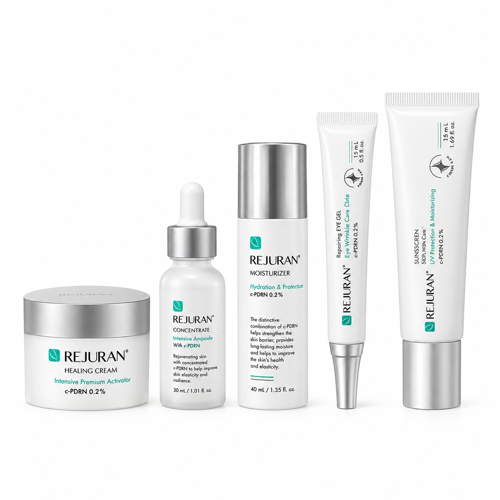 Rejuran Healing Care Set — 1 x 880 g