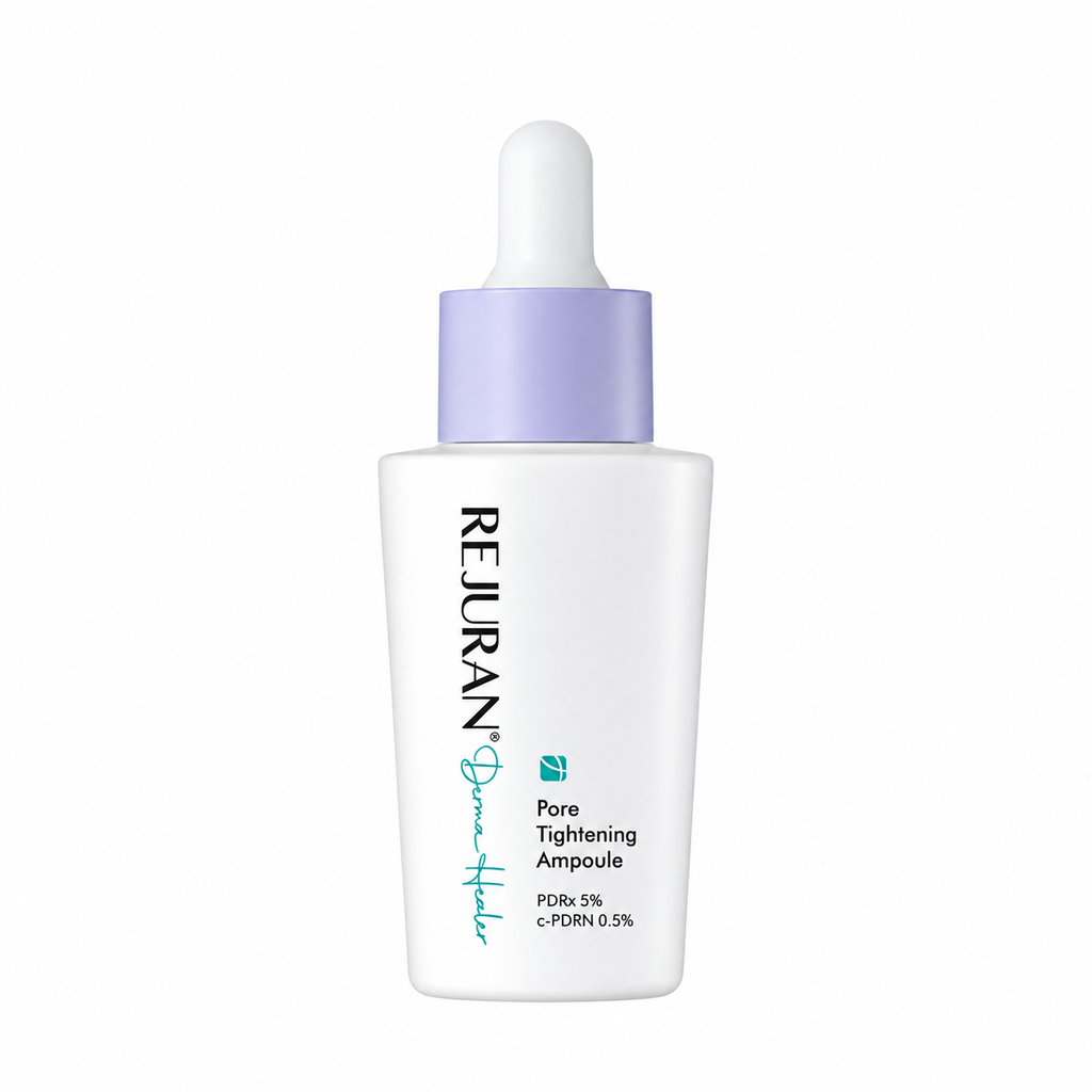 Rejuran Derma Healer Pore Tightening Ampoule — 220 g