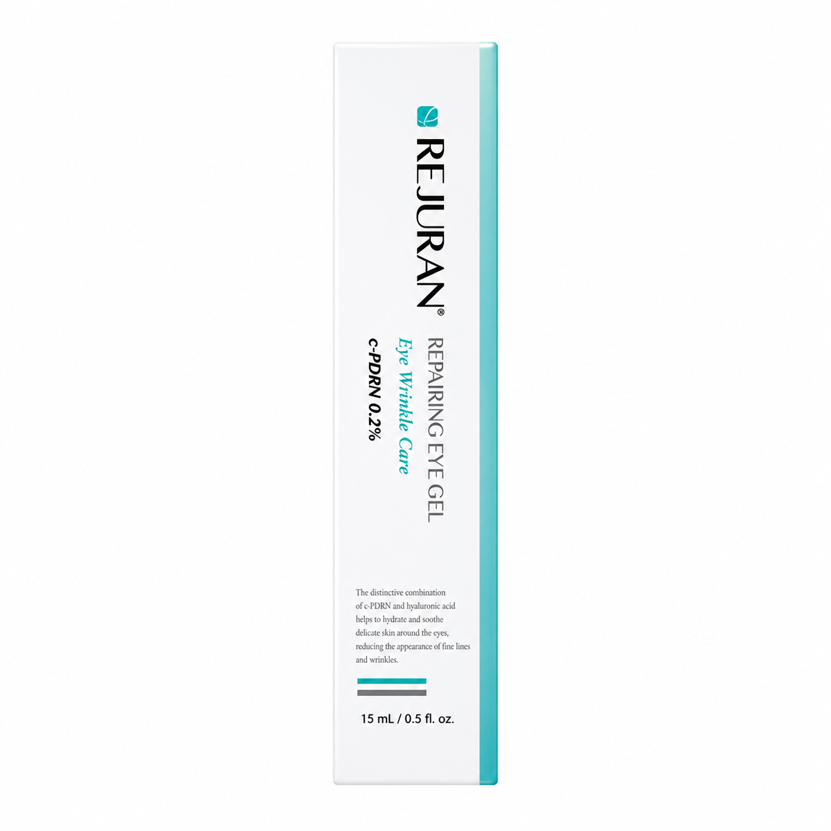 Rejuran Healing Eye Gel c-PDRN 0.2% — 1 x 15 mL