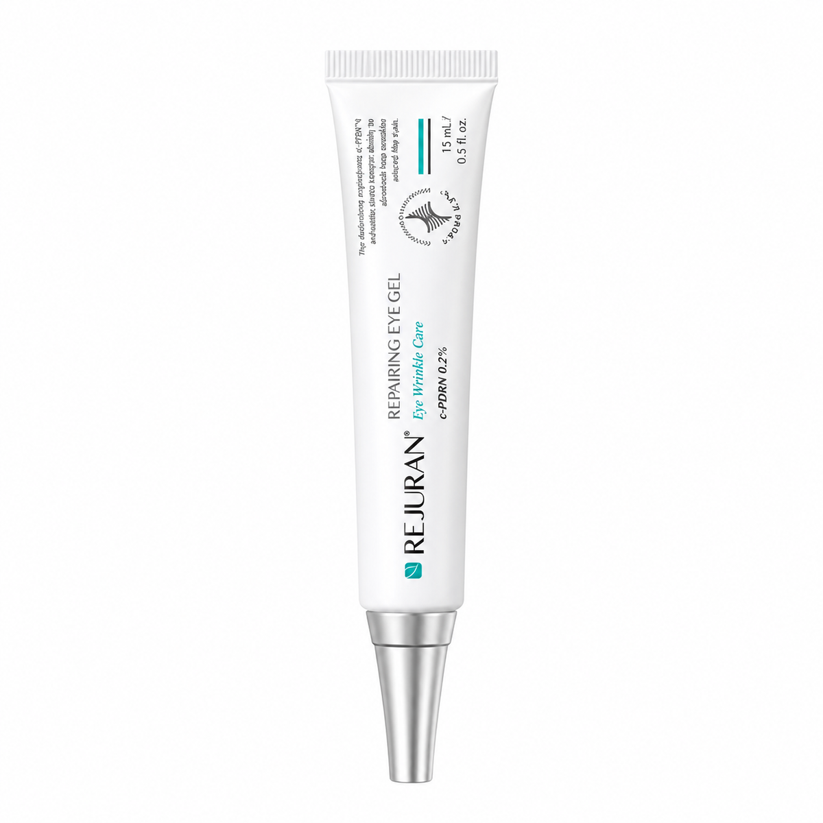 Rejuran Healing Eye Gel c-PDRN 0.2% — 1 x 15 mL