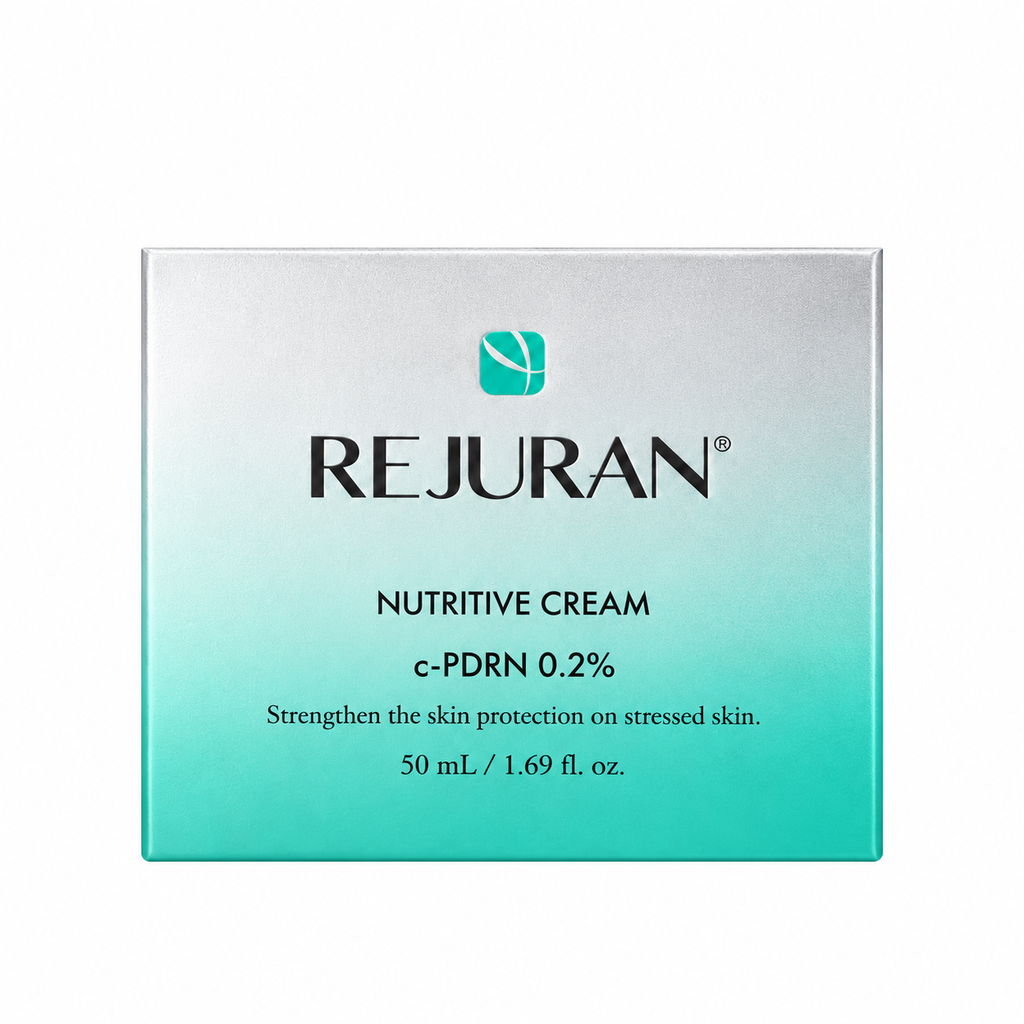 Rejuran Nutritive Cream c-PDRN 0.2% — 1 x 200 g