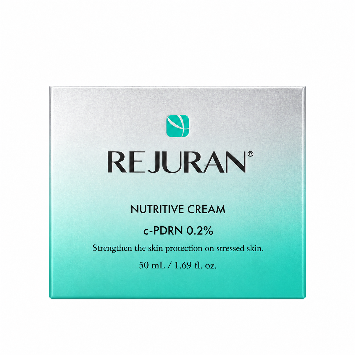 Rejuran Nutritive Cream c-PDRN 0.2% — 1 x 200 g