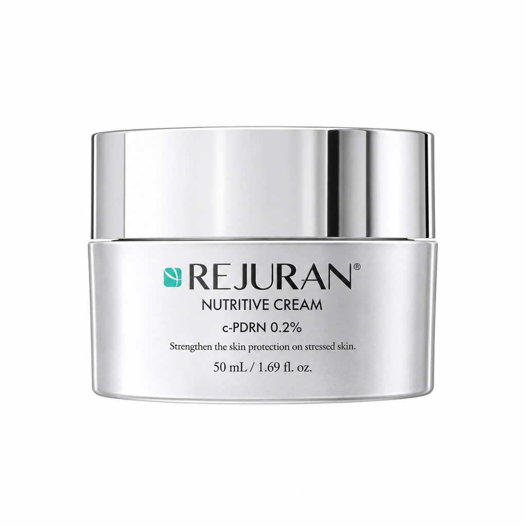 Rejuran Nutritive Cream c-PDRN 0.2% — 1 x 200 g