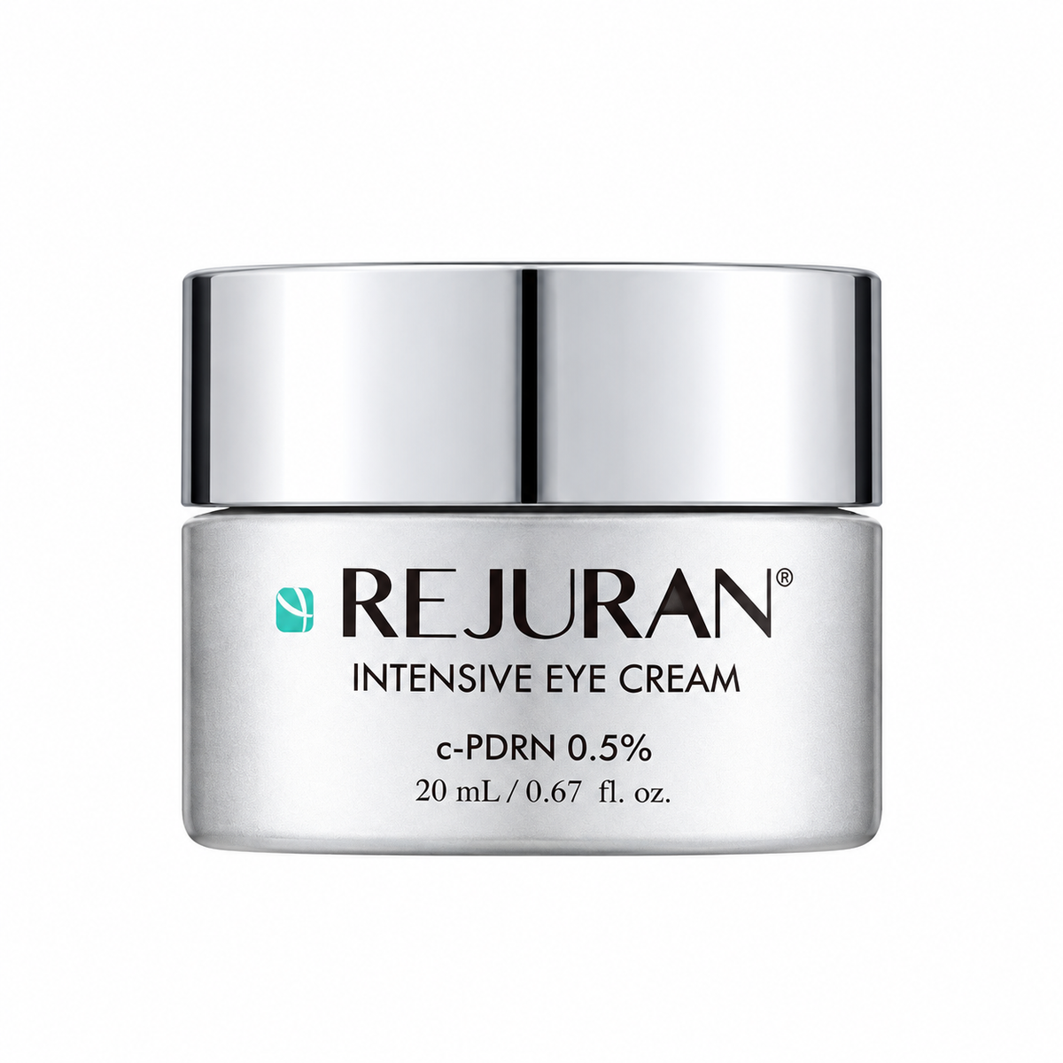 Rejuran Intensive Eye Cream c-PDRN 0.5% — 155 g