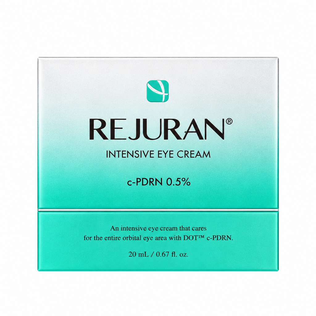 Rejuran Intensive Eye Cream c-PDRN 0.5% — 155 g
