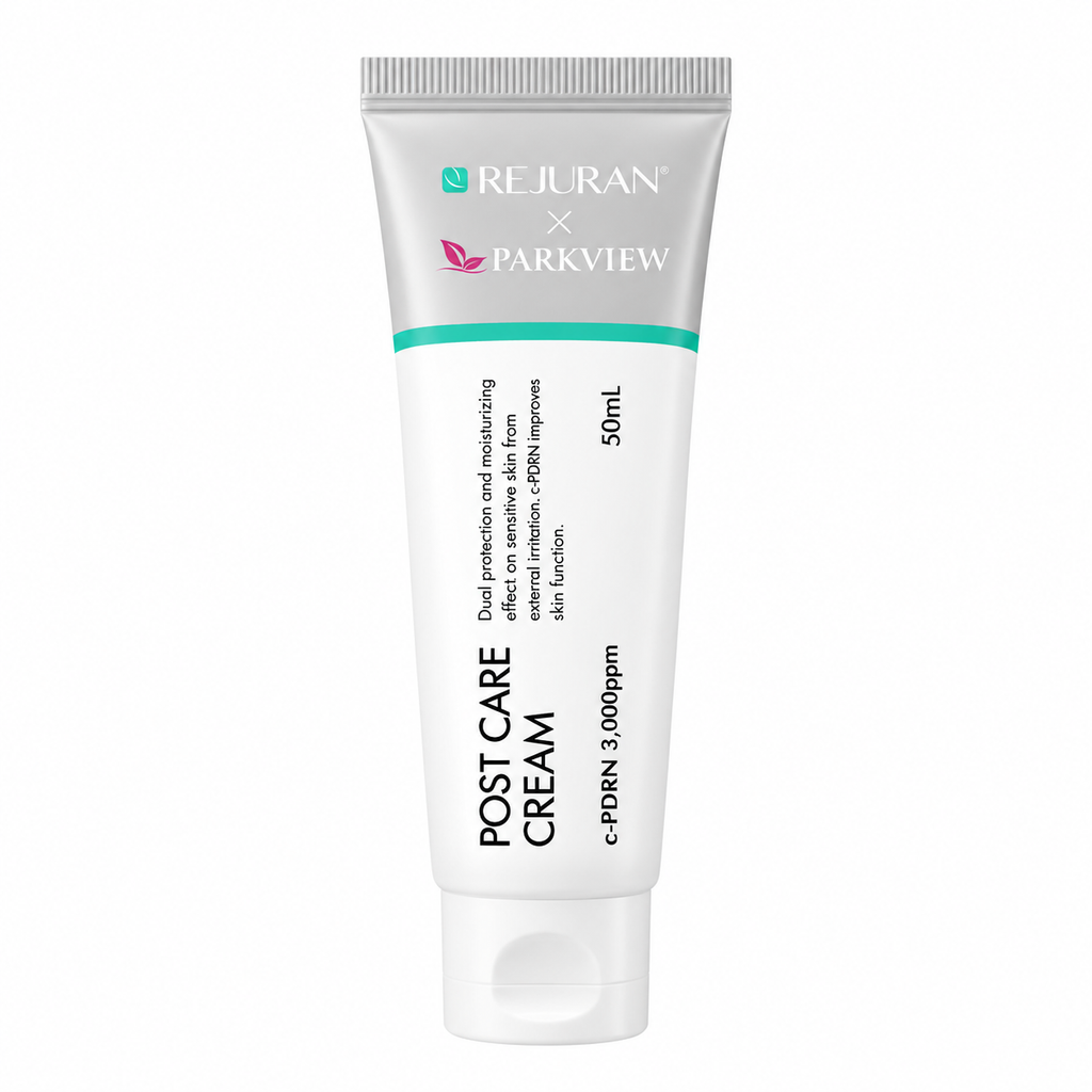 Rejuran Parkview Post Care Cream c-PDRN 3000 ppm — 1 x 50 mL