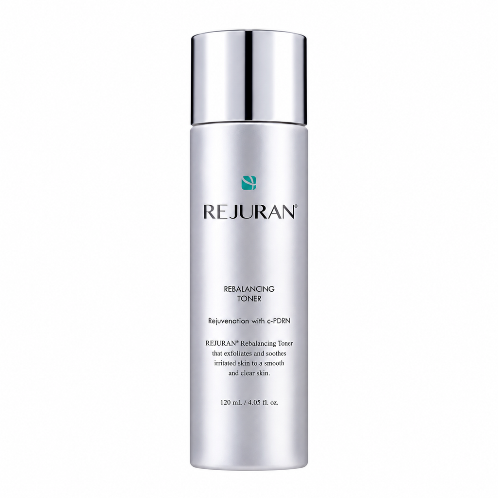 Rejuran Rebalancing Toner Rejuvenation with c-PDRN — 230 g