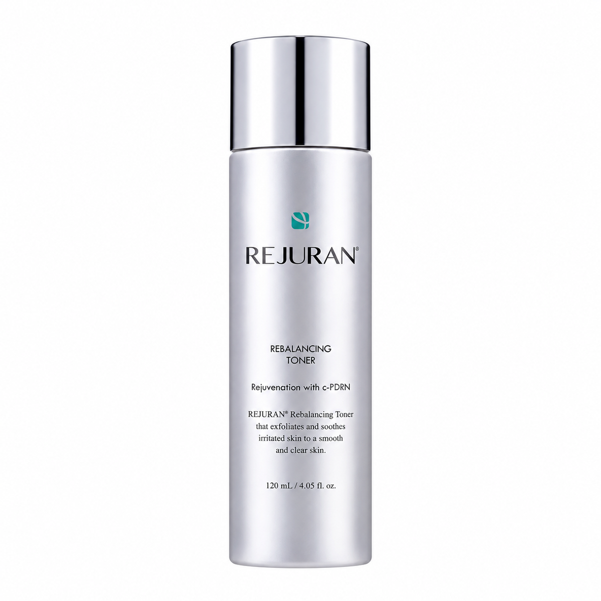 Rejuran Rebalancing Toner Rejuvenation with c-PDRN — 230 g
