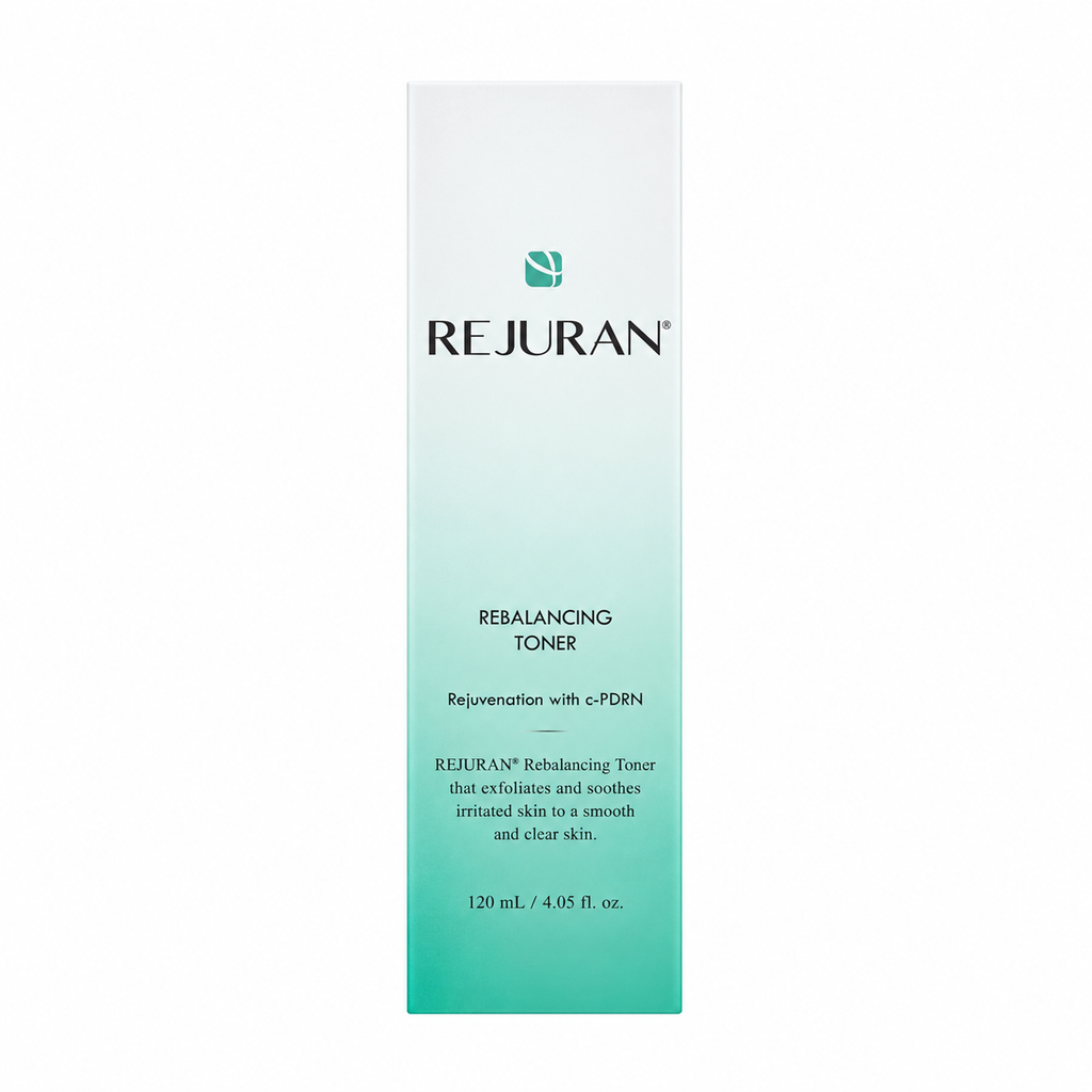 Rejuran Rebalancing Toner Rejuvenation with c-PDRN — 230 g