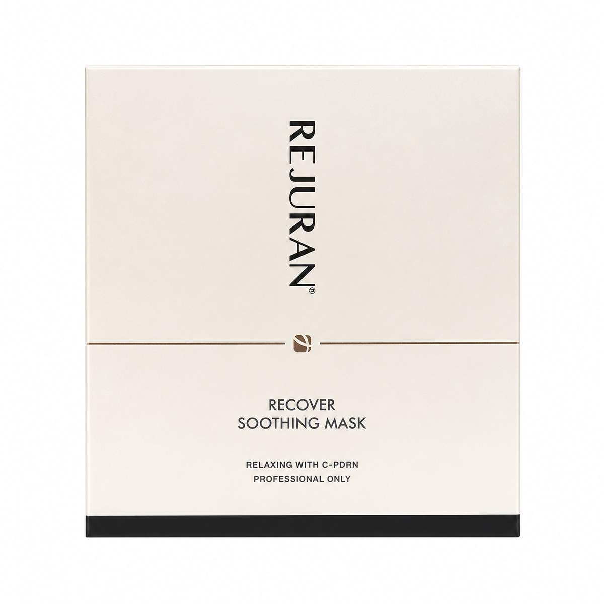 Rejuran Recover Soothing Masks — 5 pcs, 205 g