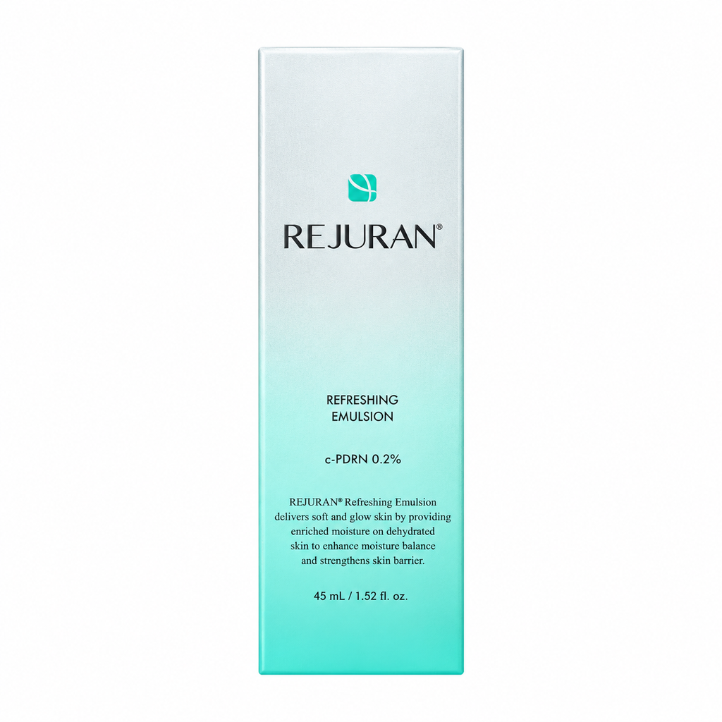 Rejuran Refreshing Emulsion with c-PDRN 0.2% — 45 mL