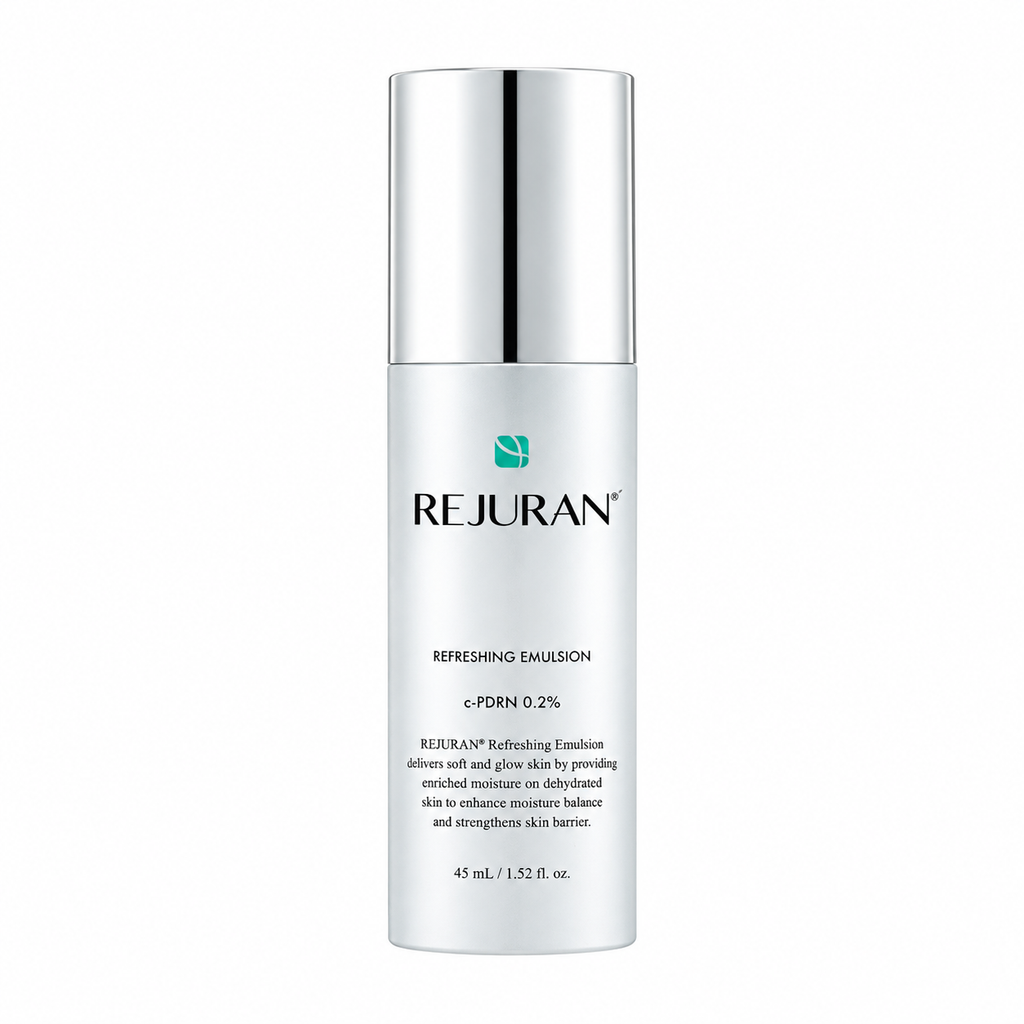 Rejuran Refreshing Emulsion with c-PDRN 0.2% — 45 mL