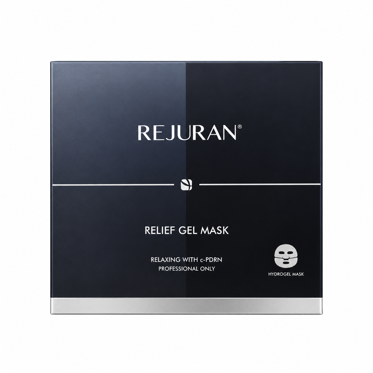 Rejuran Relief Gel Masks — 5 pcs, 270 g