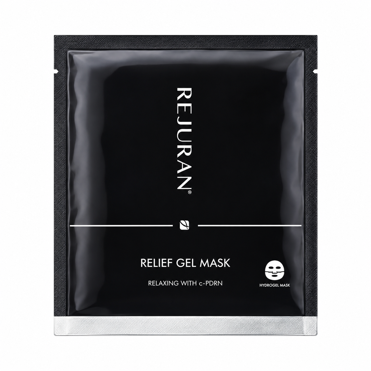 Rejuran Relief Gel Masks — 5 pcs, 270 g