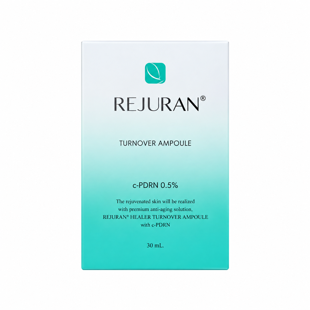 Rejuran Turnover Ampoule c-PDRN 0.5% — 50 mL