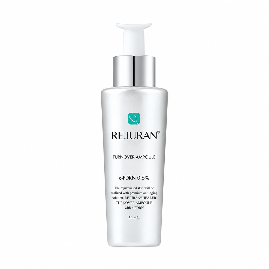 Rejuran Turnover Ampoule c-PDRN 0.5% — 50 mL