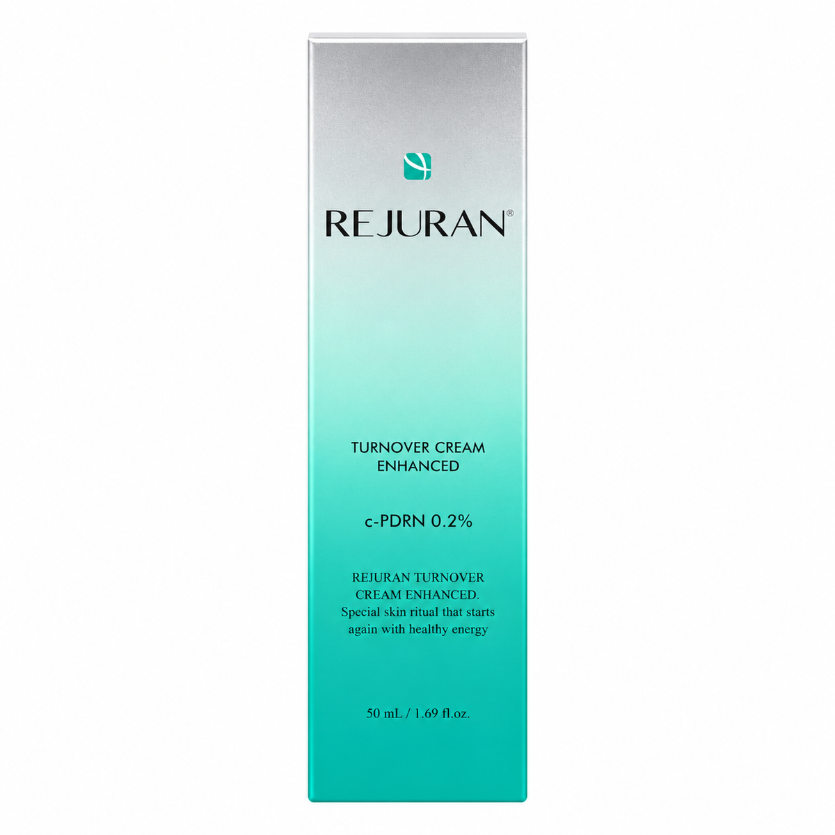 Rejuran Turnover Cream Enhanced c-PDRN 0.2% — 50 mL