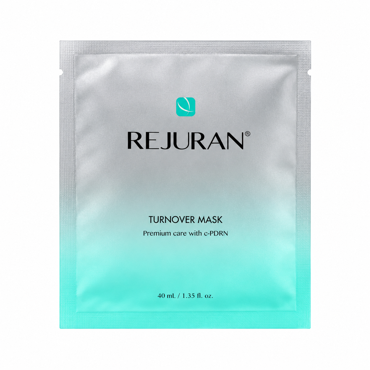 Rejuran Turnover Mask Premium Care with c-PDRN — 280 g