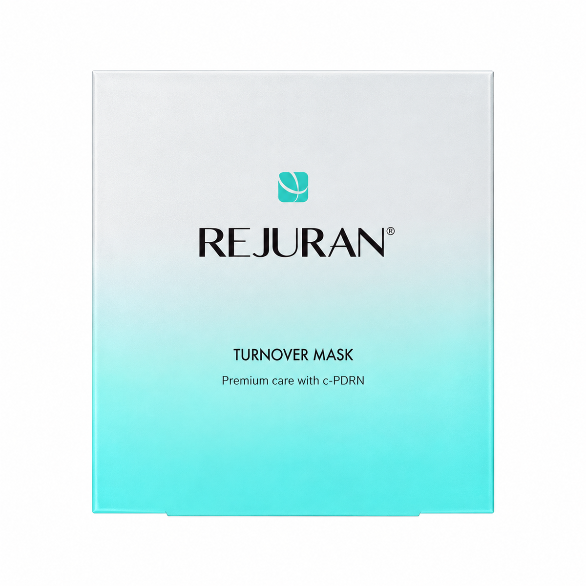 Rejuran Turnover Mask Premium Care with c-PDRN — 280 g