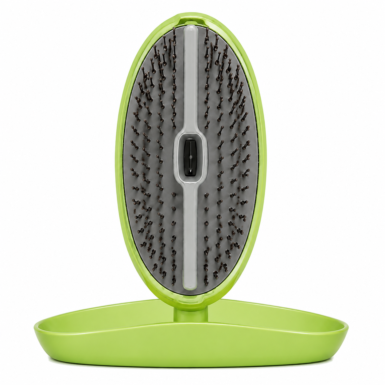 S-HEART-S Scalp Brush Parfaite Green