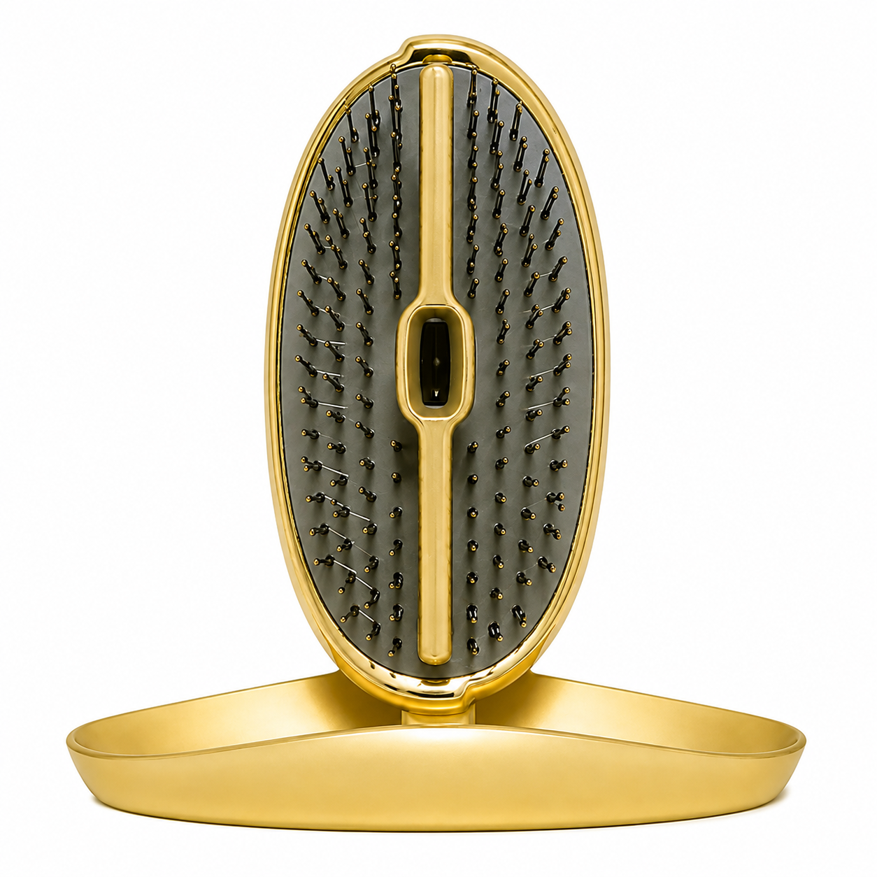 S-HEART-S Scalp Brush Parfaite Yellow