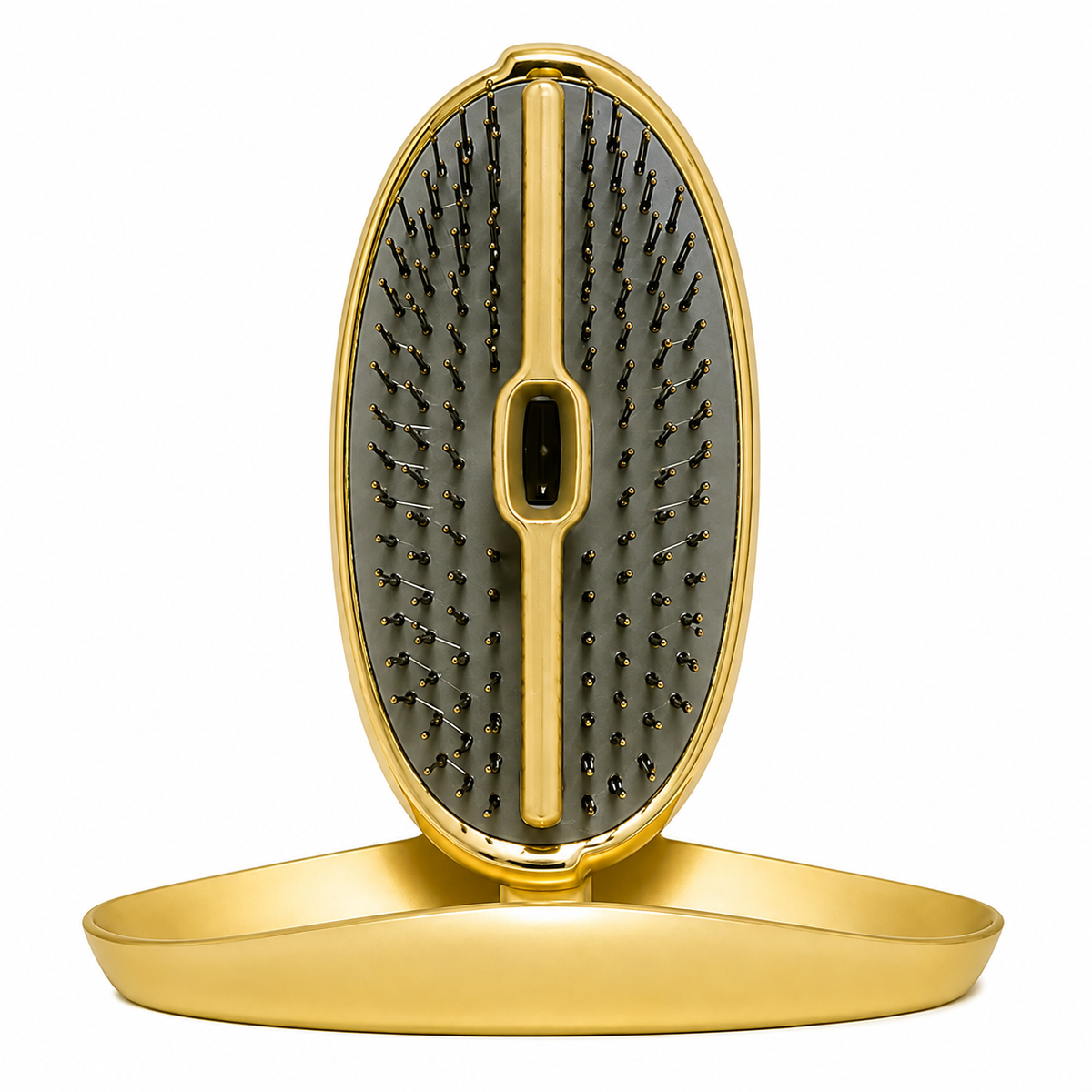 S-HEART-S Parfaite Scalp Brush – Yellow