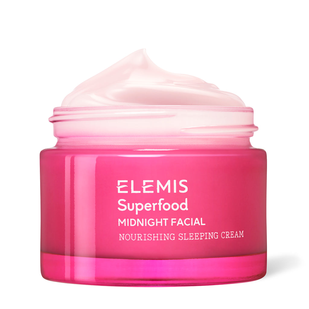 Elemis Superfood Midnight Facial — 1 x 50 mL