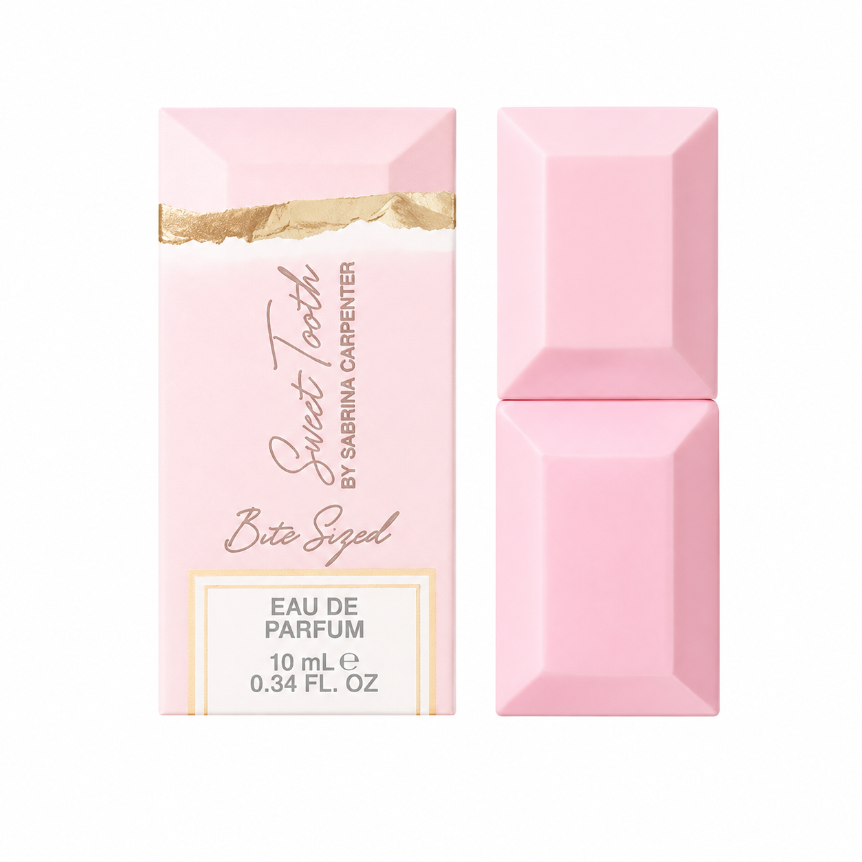 Sabrina Carpenter Sweet Tooth Bite Size Eau de Parfum — 10 mL