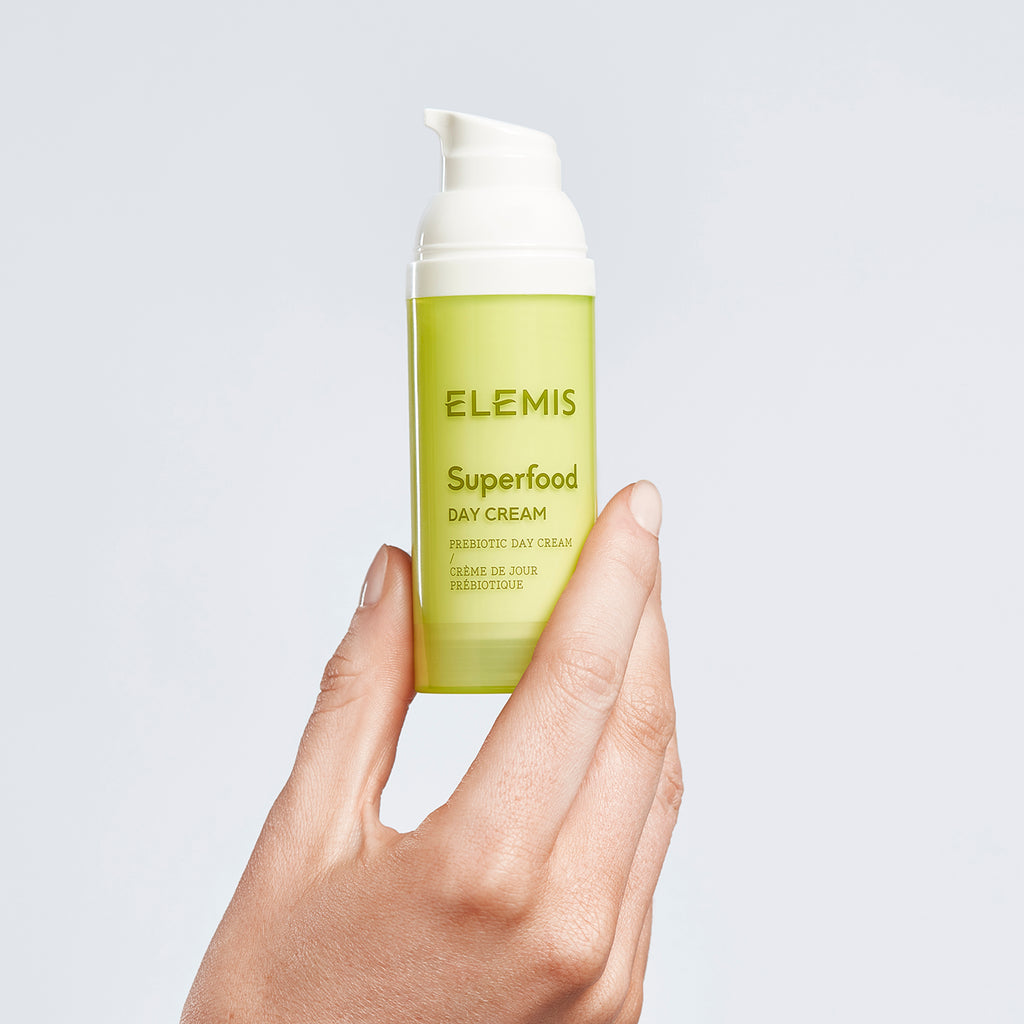 Elemis Superfood Vegan Day Cream — 1 x 50 mL