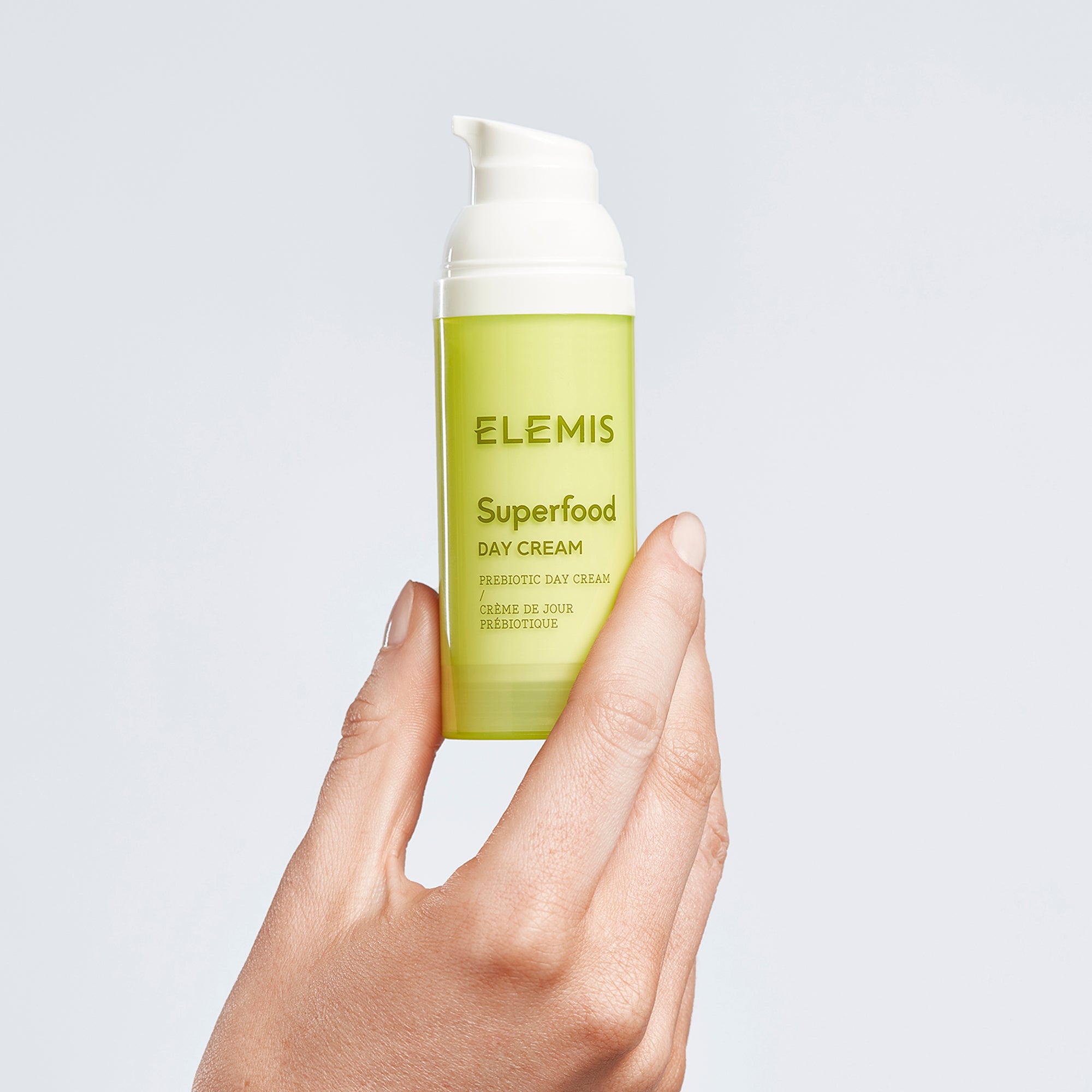 Elemis Superfood Vegan Day Cream — 1 x 50 mL