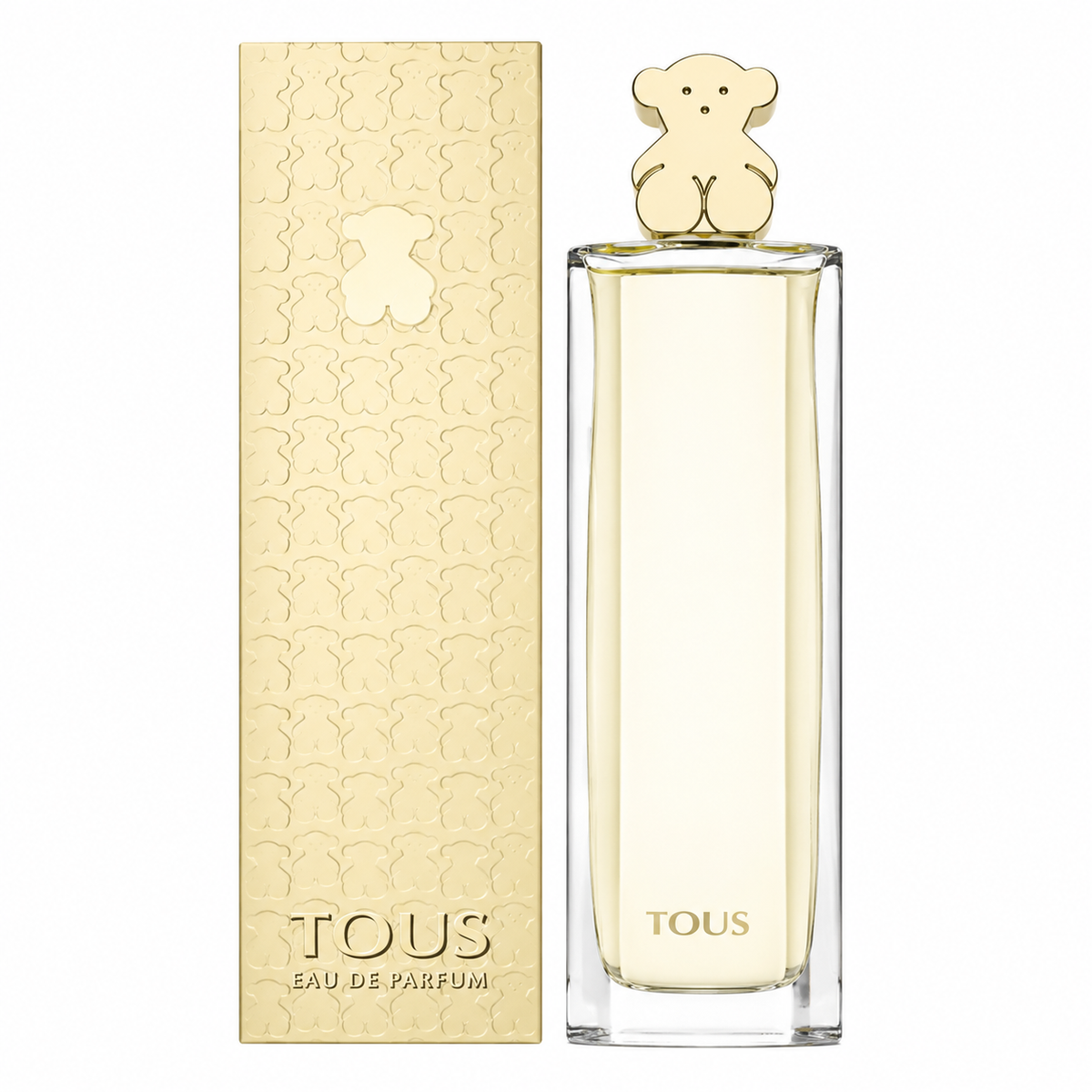 TOUS Eau de Parfum