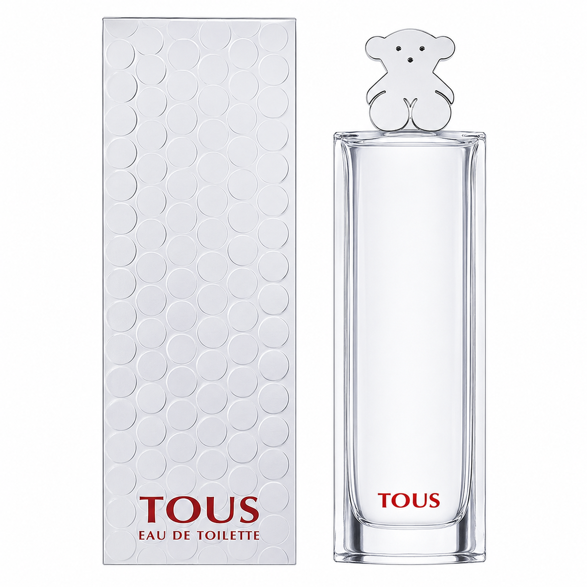 TOUS Eau de Toilette
