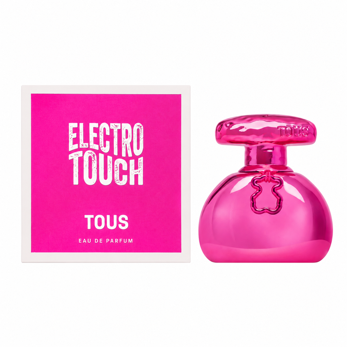 TOUS Electro Touch Eau de Parfum