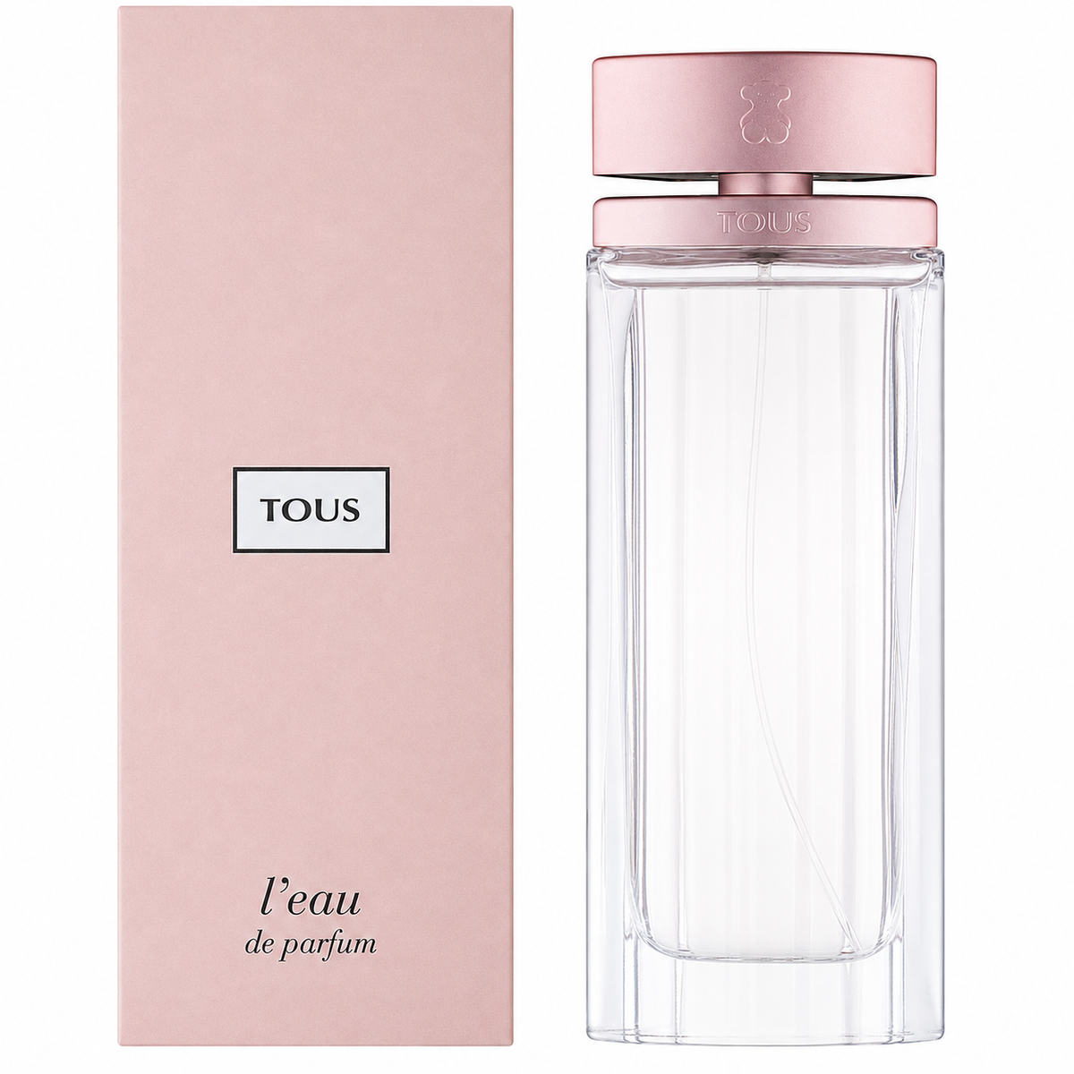 TOUS L'Eau Eau de Parfum
