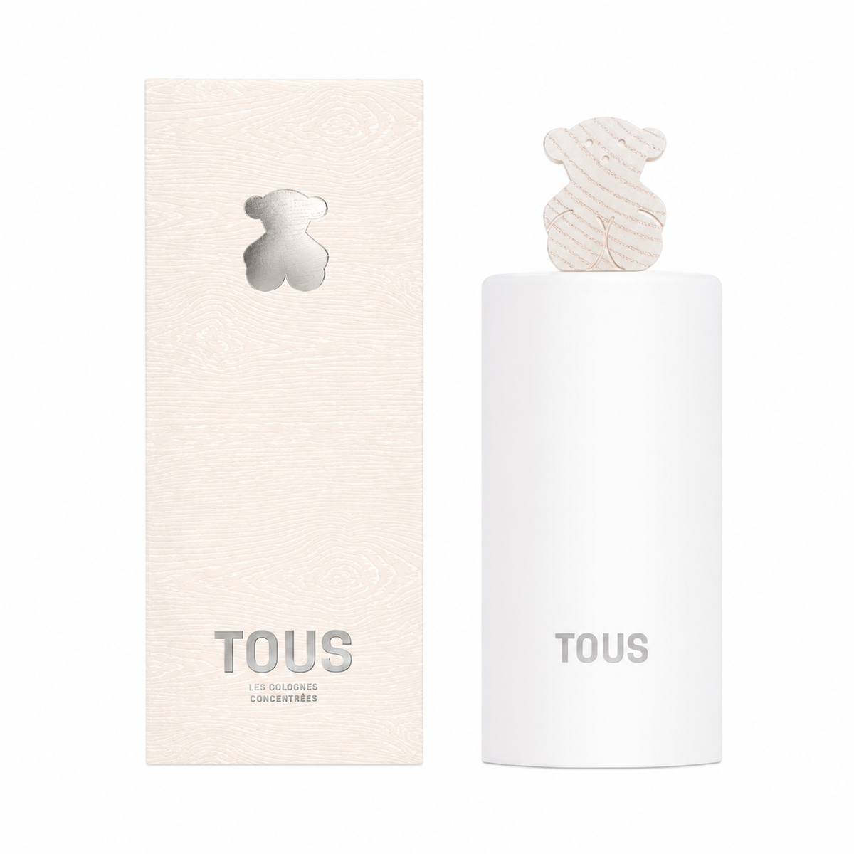 TOUS Le Cologne Eau de Toilette