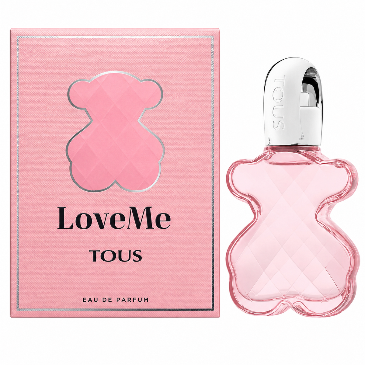 TOUS LoveMe Eau de Parfum