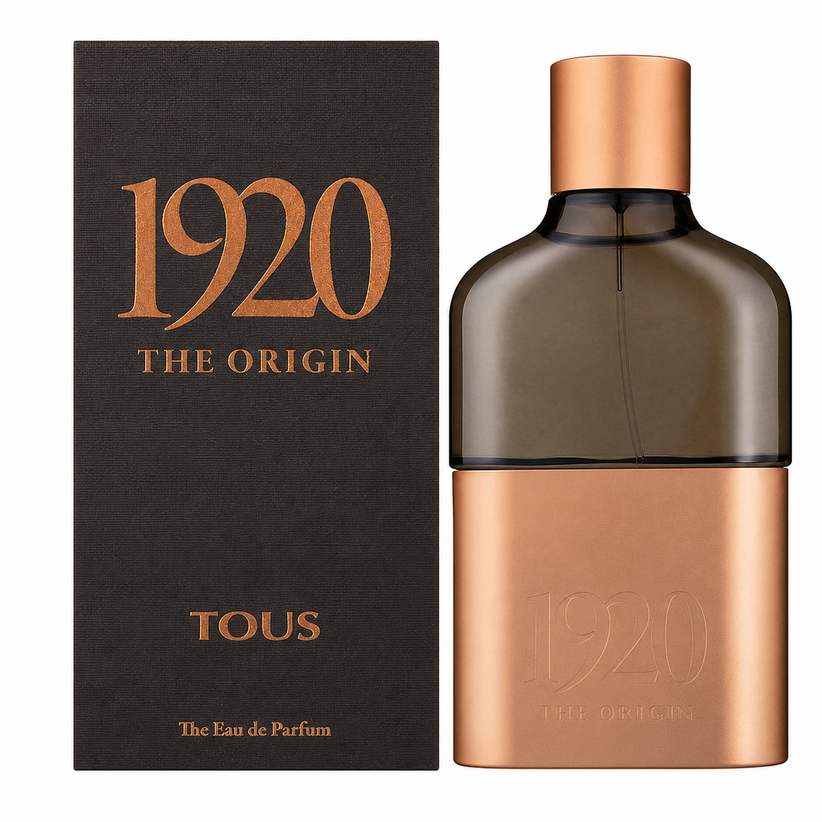 TOUS 1920 The Origin Eau de Parfum