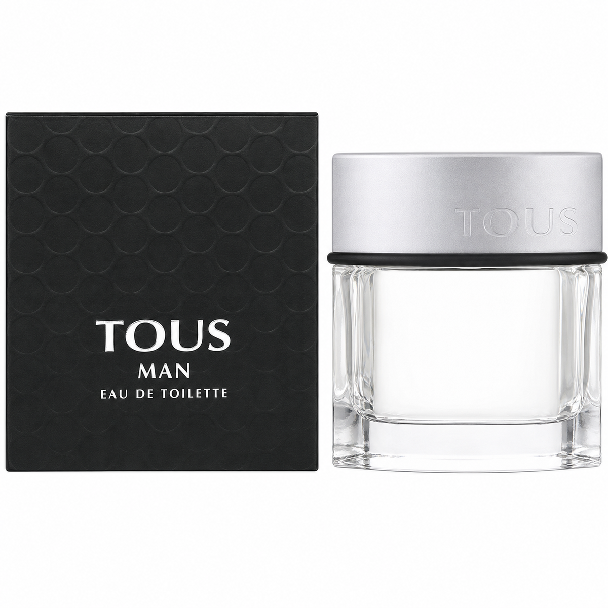 TOUS Man Eau de Toilette