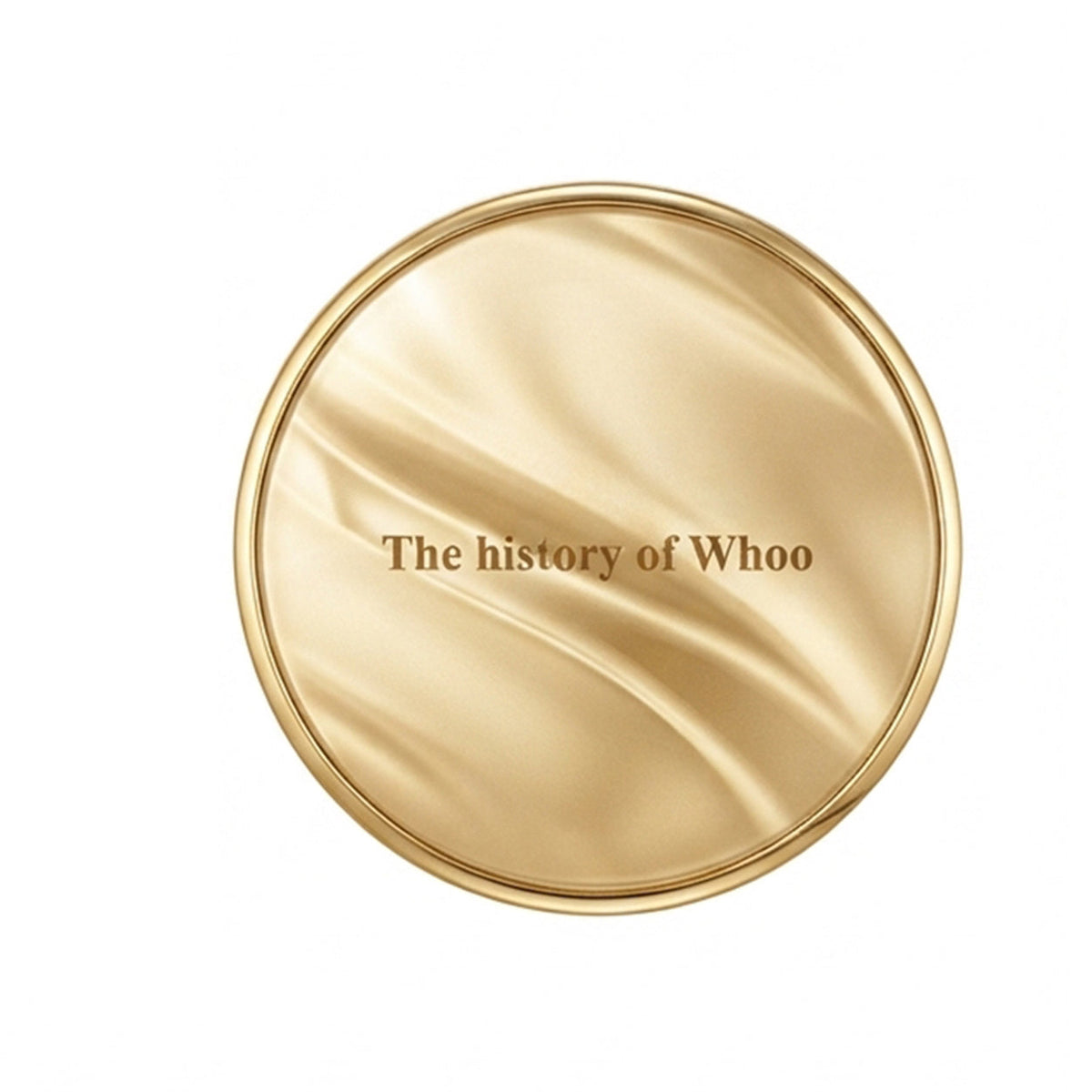 The History of Whoo Luxury Glow Pressed Powder Special Set SPF30 PA++ — Shade 23