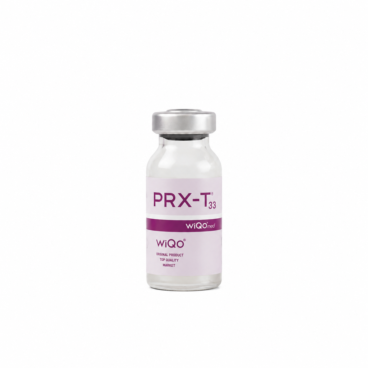 WiQo PRX-T33 Professional Topical Solution – 4 mL