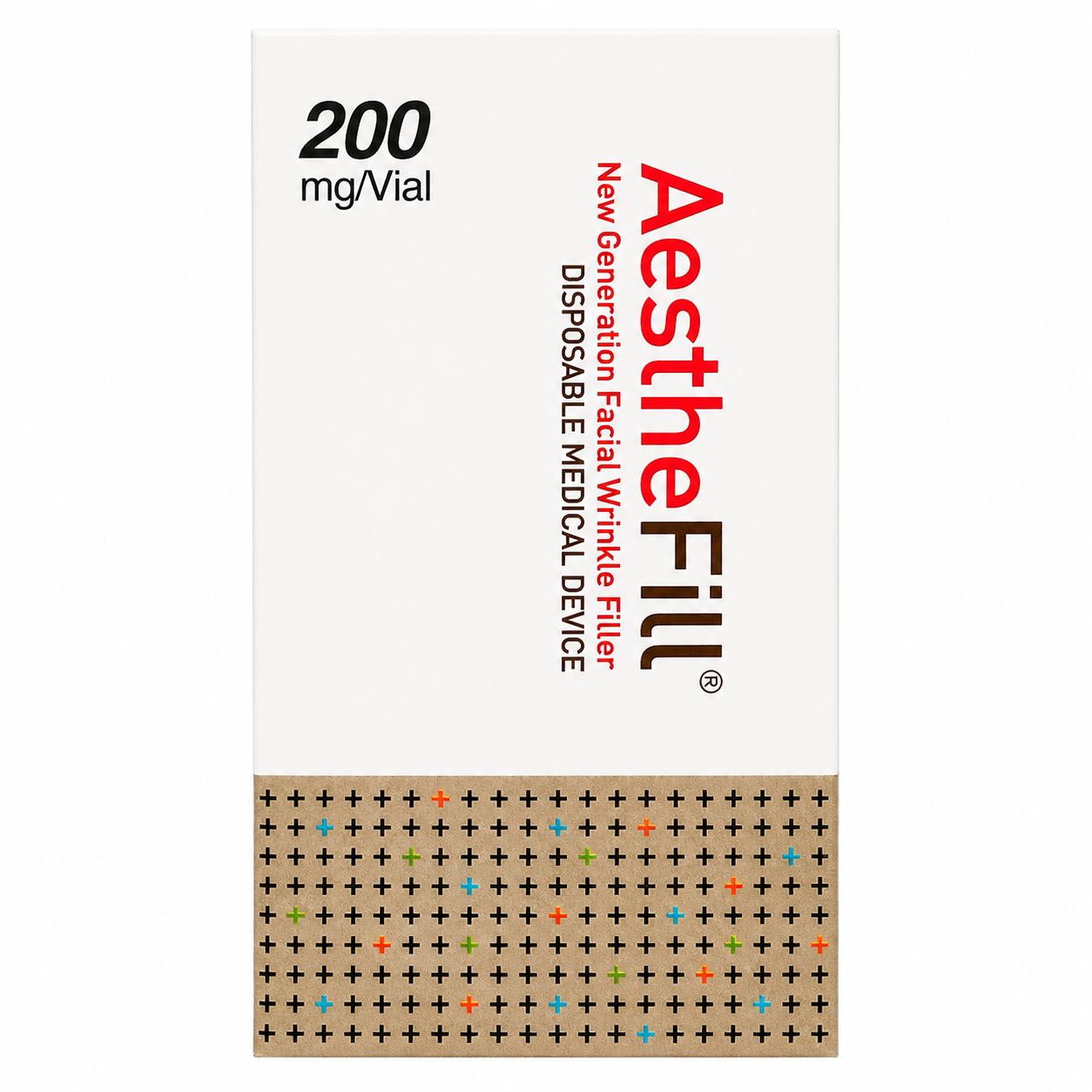 Aesthefill PLA Dermal Filler – 1 x 200 mg