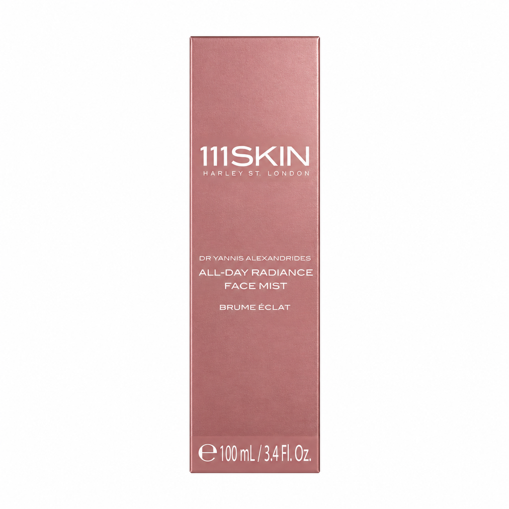 111SKIN All Day Radiance Mist — 100mL