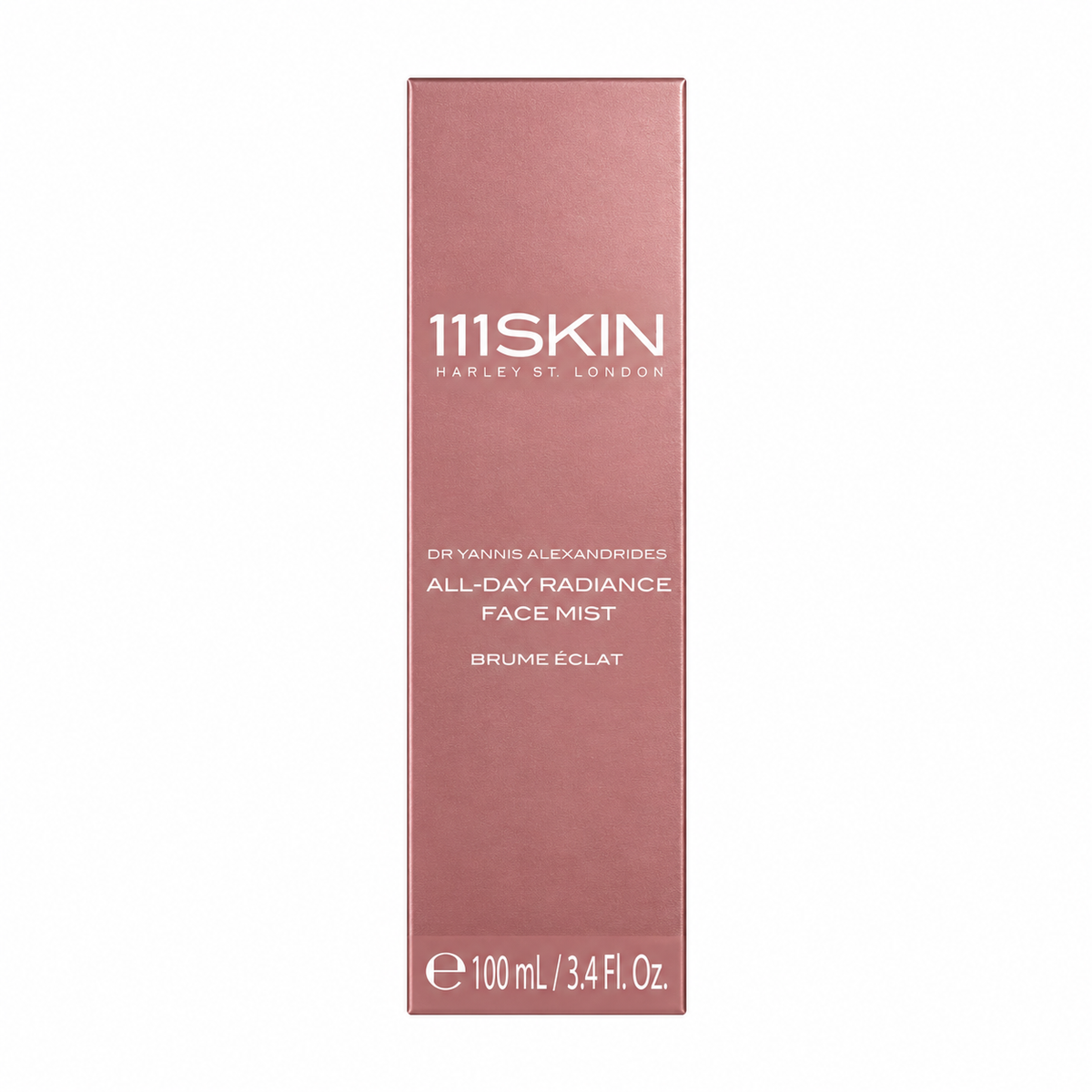 111SKIN All Day Radiance Mist — 100mL