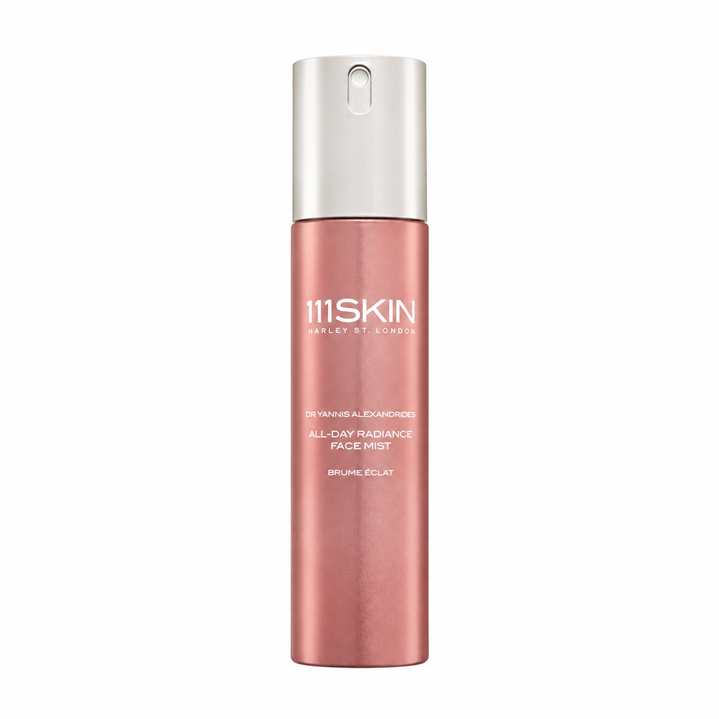 111SKIN All Day Radiance Mist — 100mL
