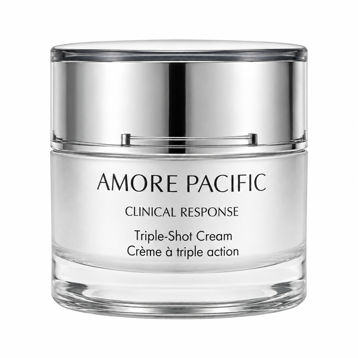 AMOREPACIFIC Clinical Response Triple Shot Cream — 50 mL