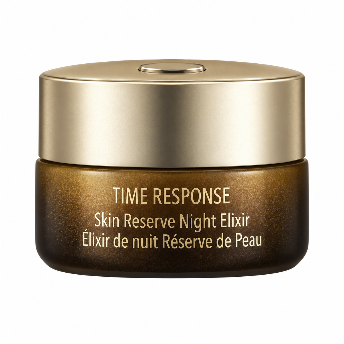 AMOREPACIFIC Time Response Skin Reserve Night Elixir — 1000 g
